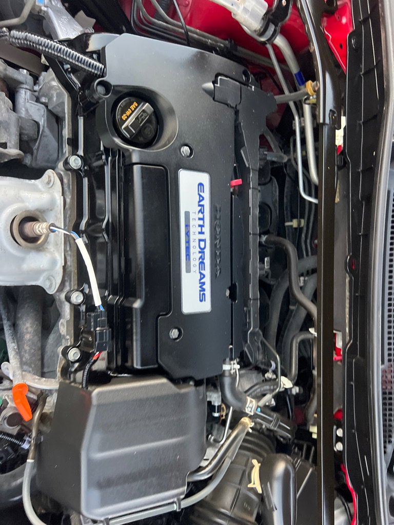 Used 2016 Honda Accord Sport image 42