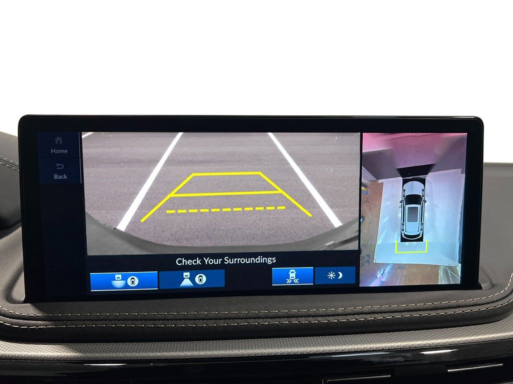 New 2026 Acura MDX A-Spec w/ Advance Package AWD/4WD image 22