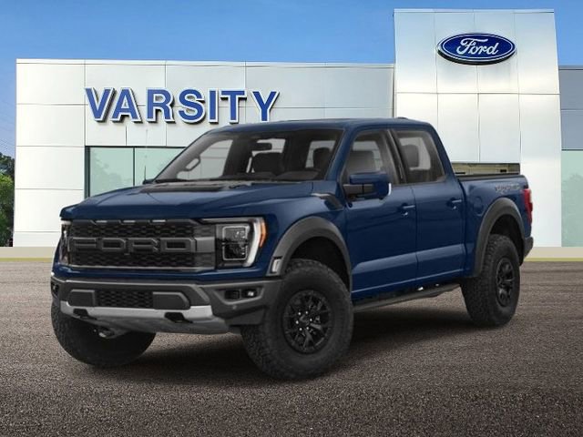 Used 2023 Ford F150 Raptor