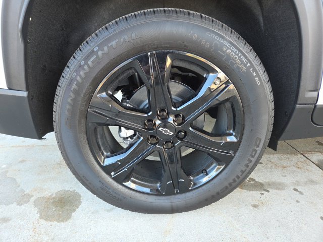 New 2027 Chevrolet Traverse LT w/ Midnight/Sport Edition AWD/4WD image 71