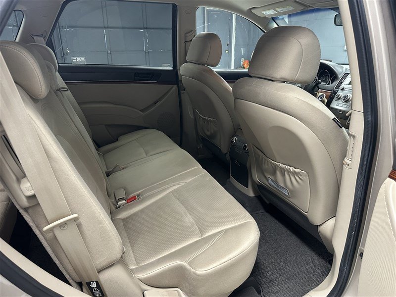 Used 2008 Hyundai Veracruz GLS FWD image 7