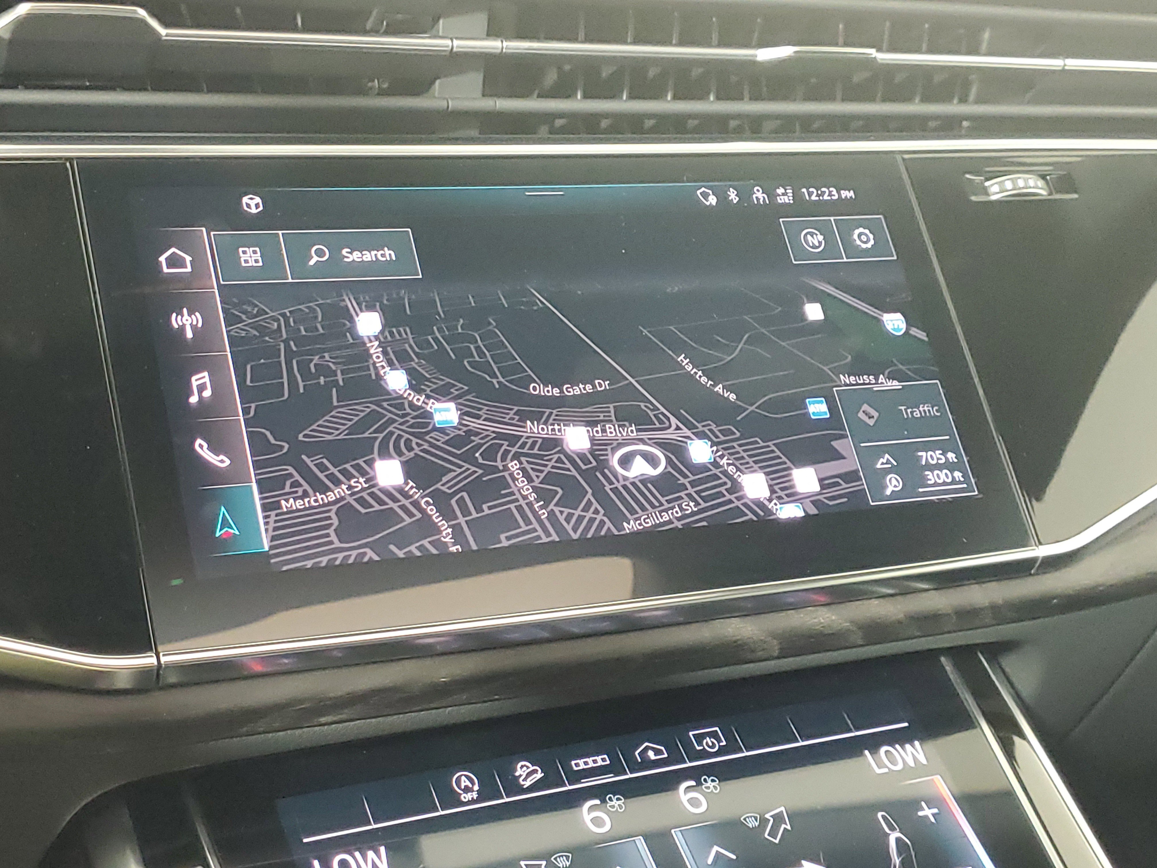 Used 2021 Audi Q8 Premium Plus image 18