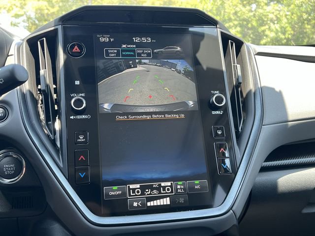 New 2026 Subaru Crosstrek 2.0i Premium AWD/4WD image 15