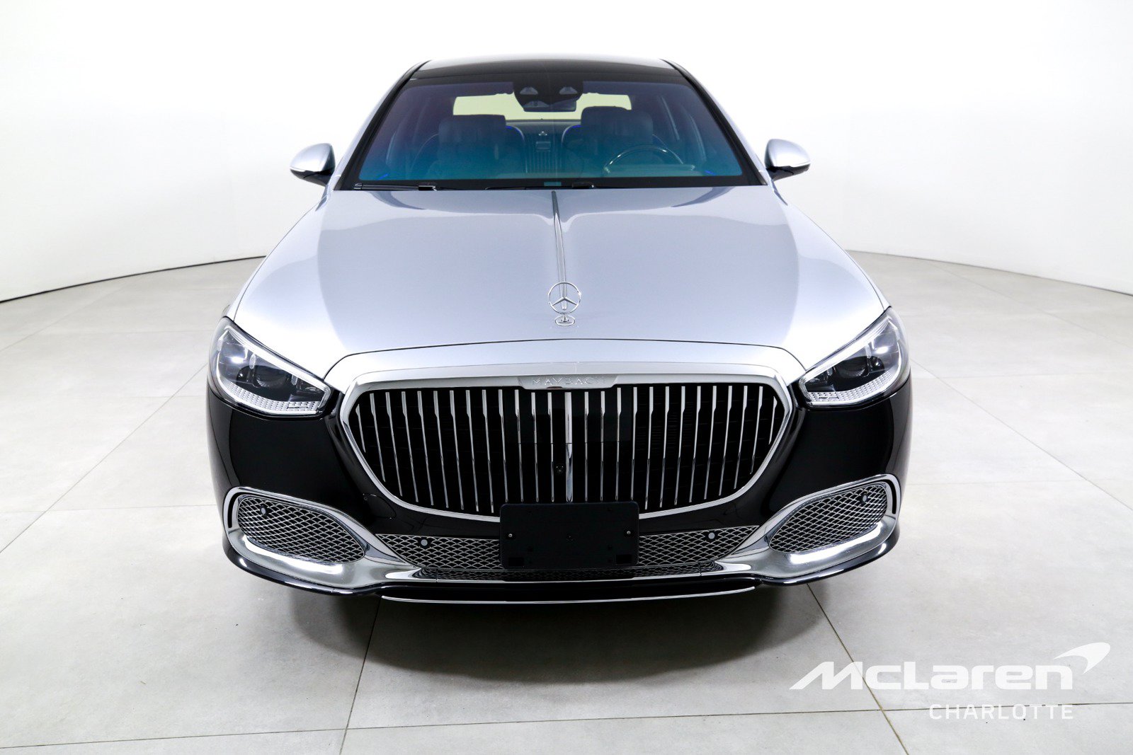 Used 2024 Mercedes-Benz Maybach S 680 4MATIC image 4