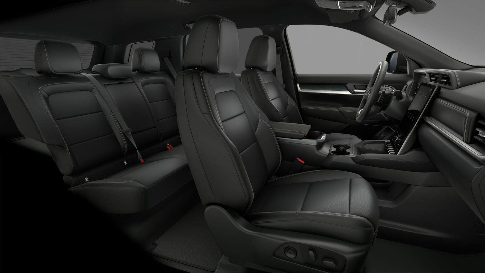 New 2027 GMC Terrain Elevation w/ Elevation Premium Package FWD image 33