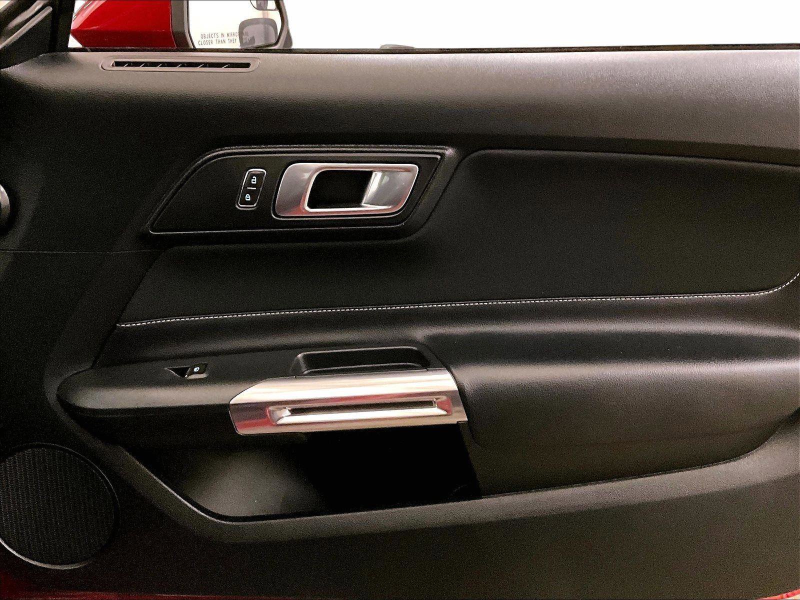 Used 2019 Ford Mustang GT RWD image 23