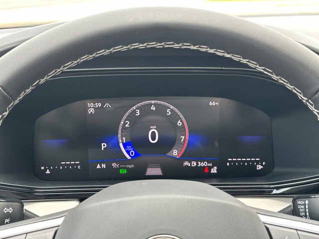 New 2025 Volkswagen Taos S image 29