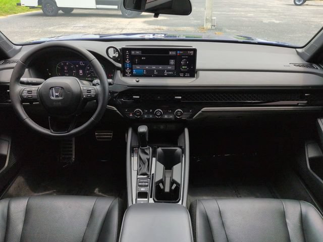 Used 2024 Honda Accord Sport image 14