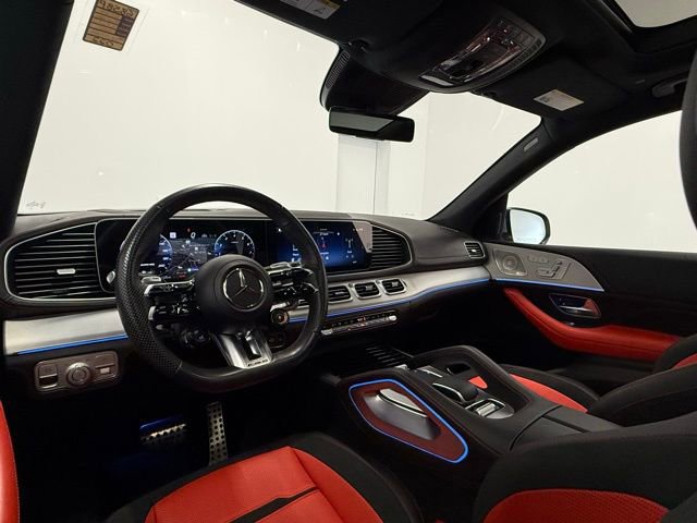 Used 2024 Mercedes-Benz GLE 63 AMG S image 27