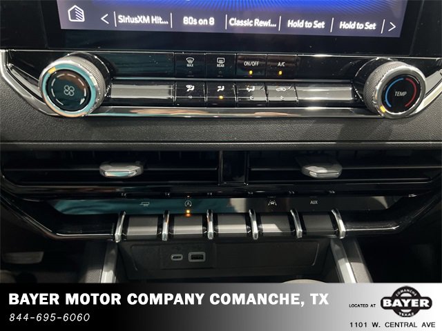 New 2026 Chevrolet Colorado W/T w/ WT Custom Package image 17