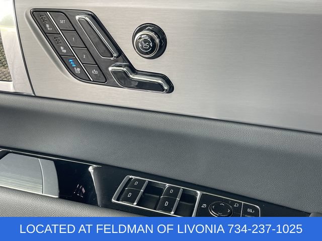 Certified 2026 Cadillac Vistiq Sport w/ LPO, Floor Liner Package AWD/4WD image 23