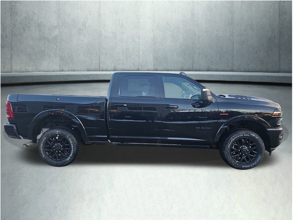 New 2026 RAM 2500 Limited image 11