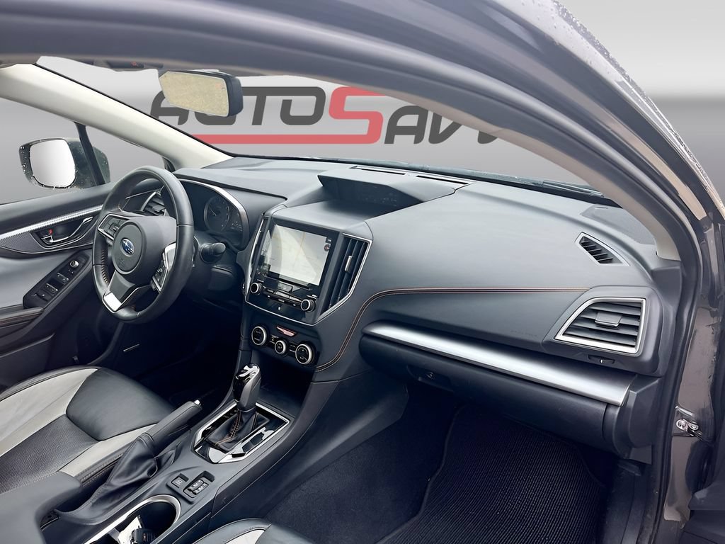 Used 2023 Subaru Crosstrek 2.5i Limited AWD/4WD image 30