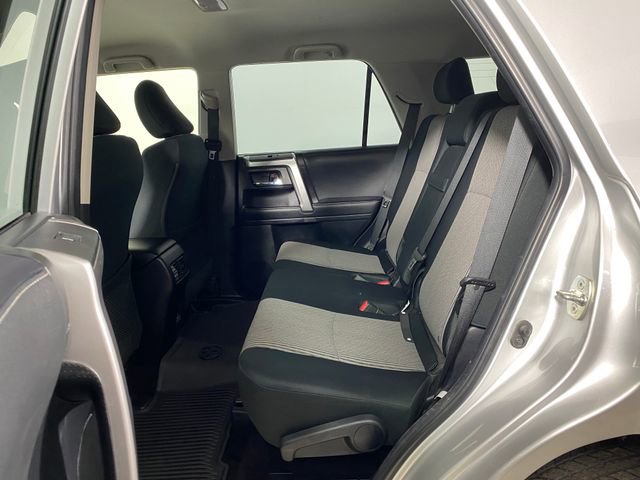 Used 2024 Toyota 4Runner SR5 image 11