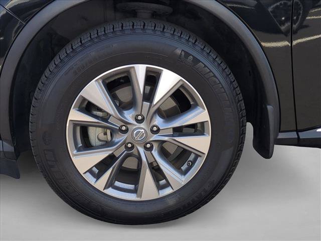 Used 2018 Nissan Murano SL w/ Cargo Package FWD image 24