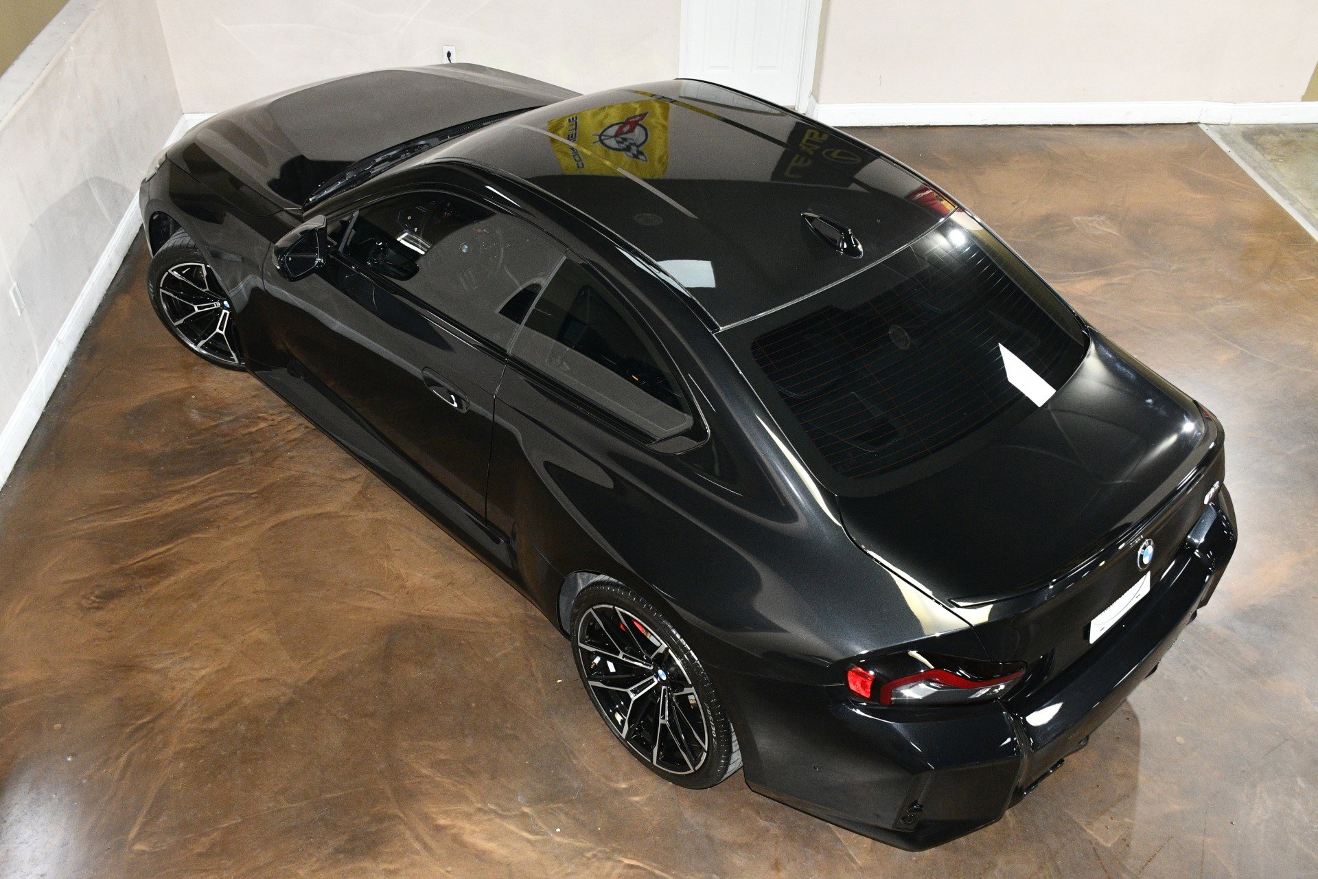 Used 2023 BMW M2 w/ Lighting Package image 76