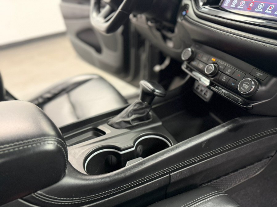 Used 2021 Dodge Durango GT w/ Blacktop Package AWD/4WD image 53