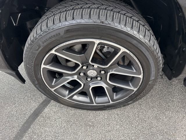 Used 2019 RAM 1500 Laramie image 40