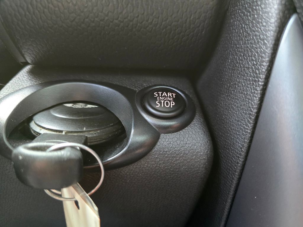 Used 2016 MINI Cooper Countryman S FWD image 29