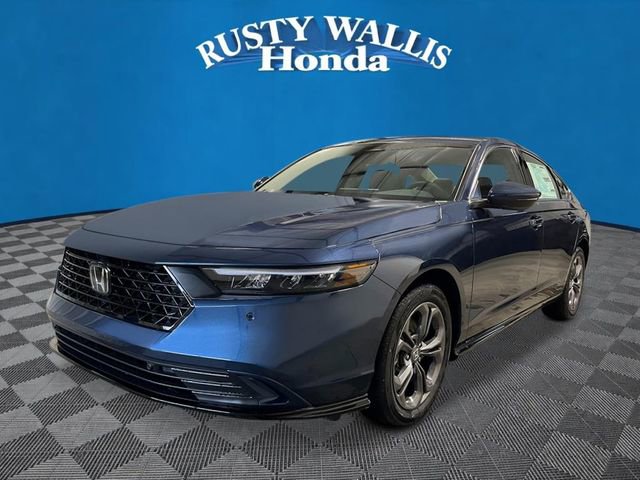 New 2026 Honda Accord EX-L image 7