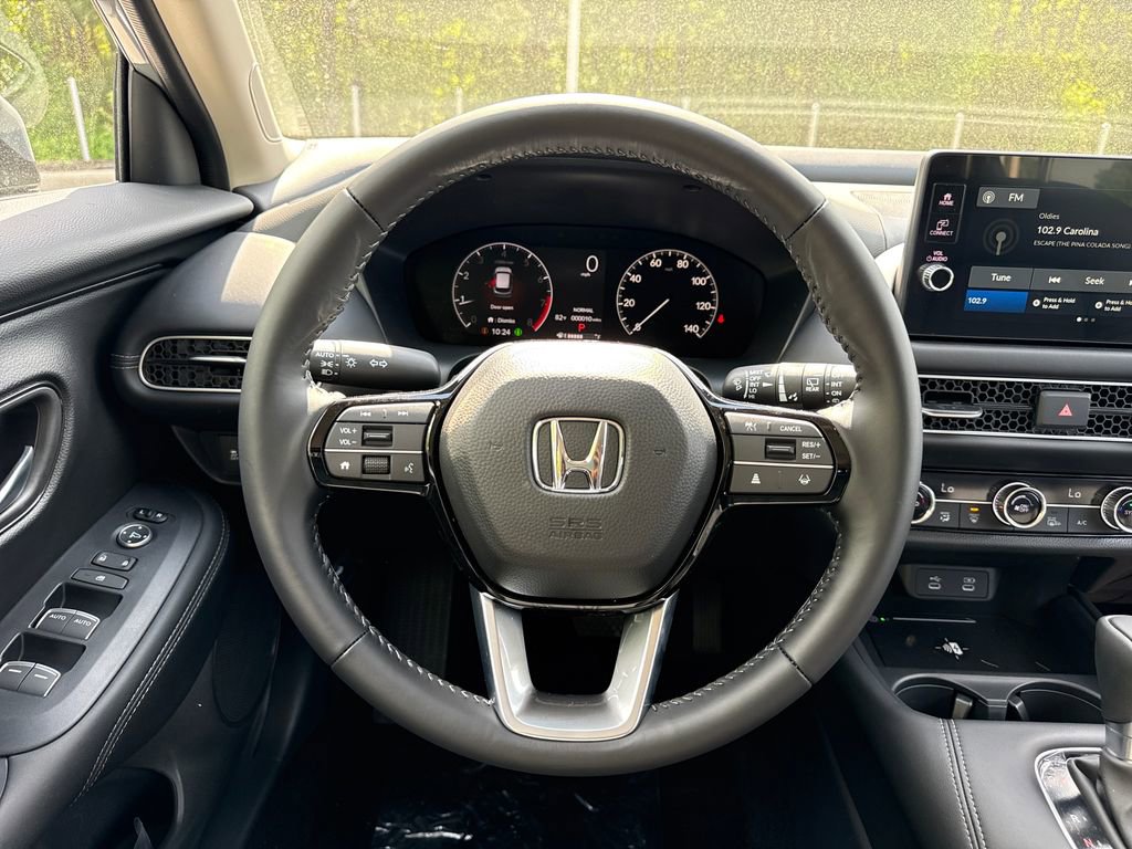 New 2026 Honda HR-V EX-L image 19