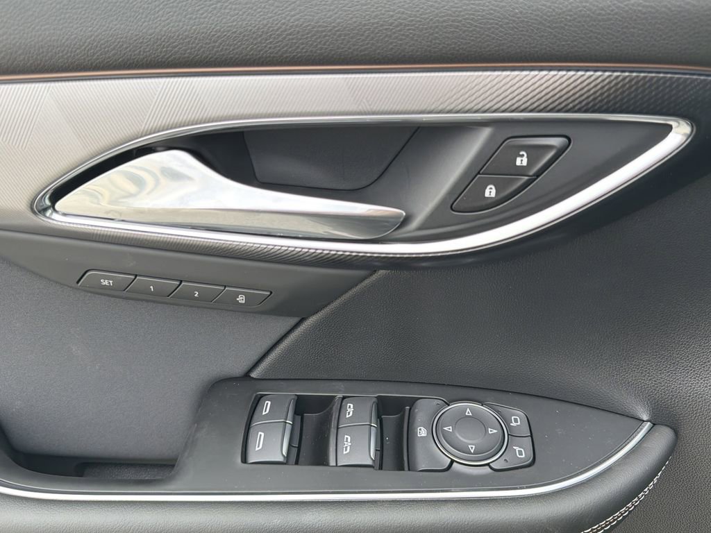 New 2026 Buick Envision Sport Touring image 14