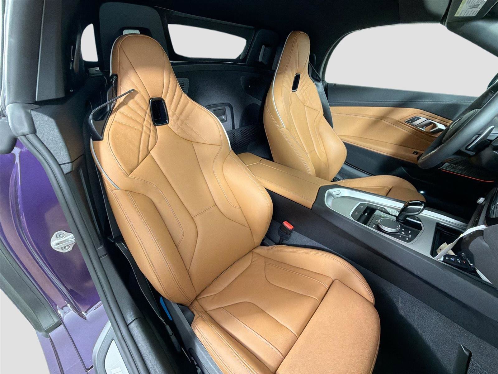 New 2026 BMW Z4 sDrive30i w/ Premium Package RWD image 24