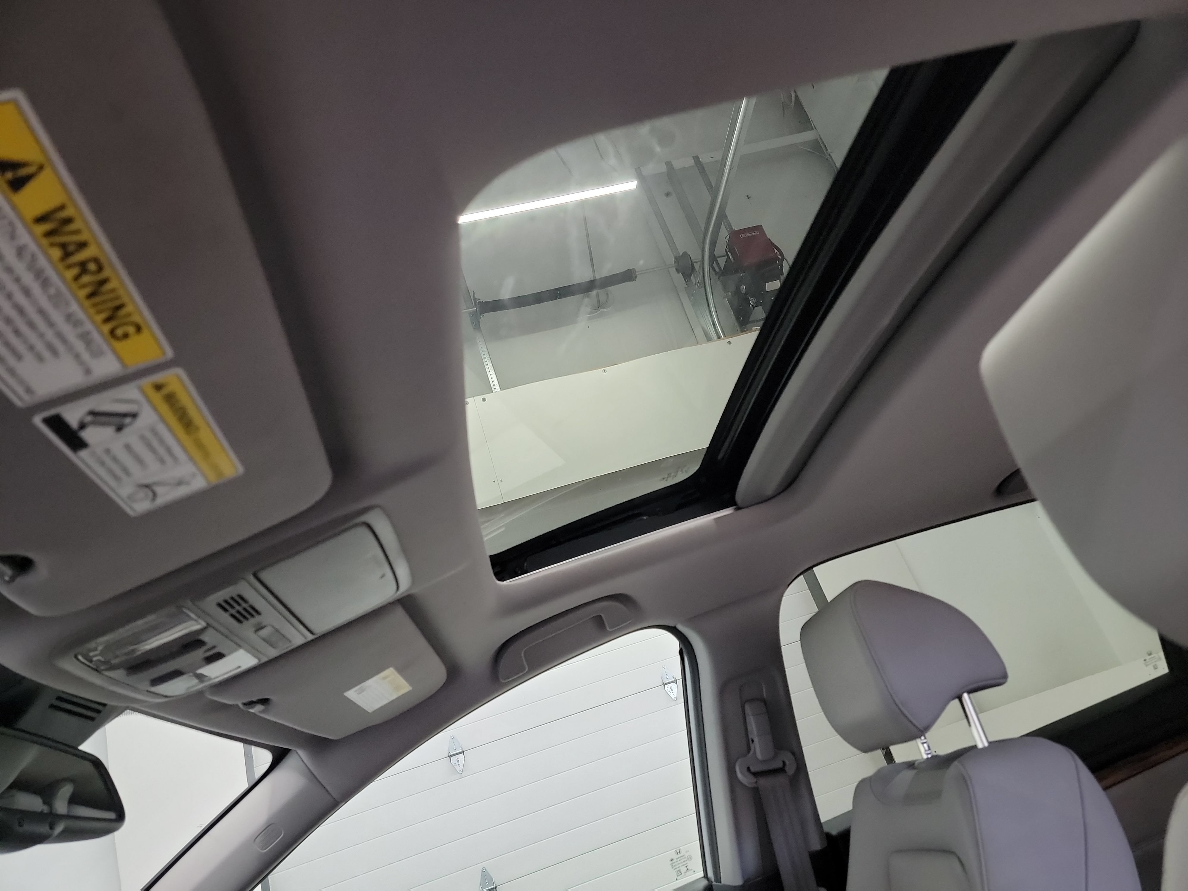 Used 2017 Honda CR-V EX-L image 24