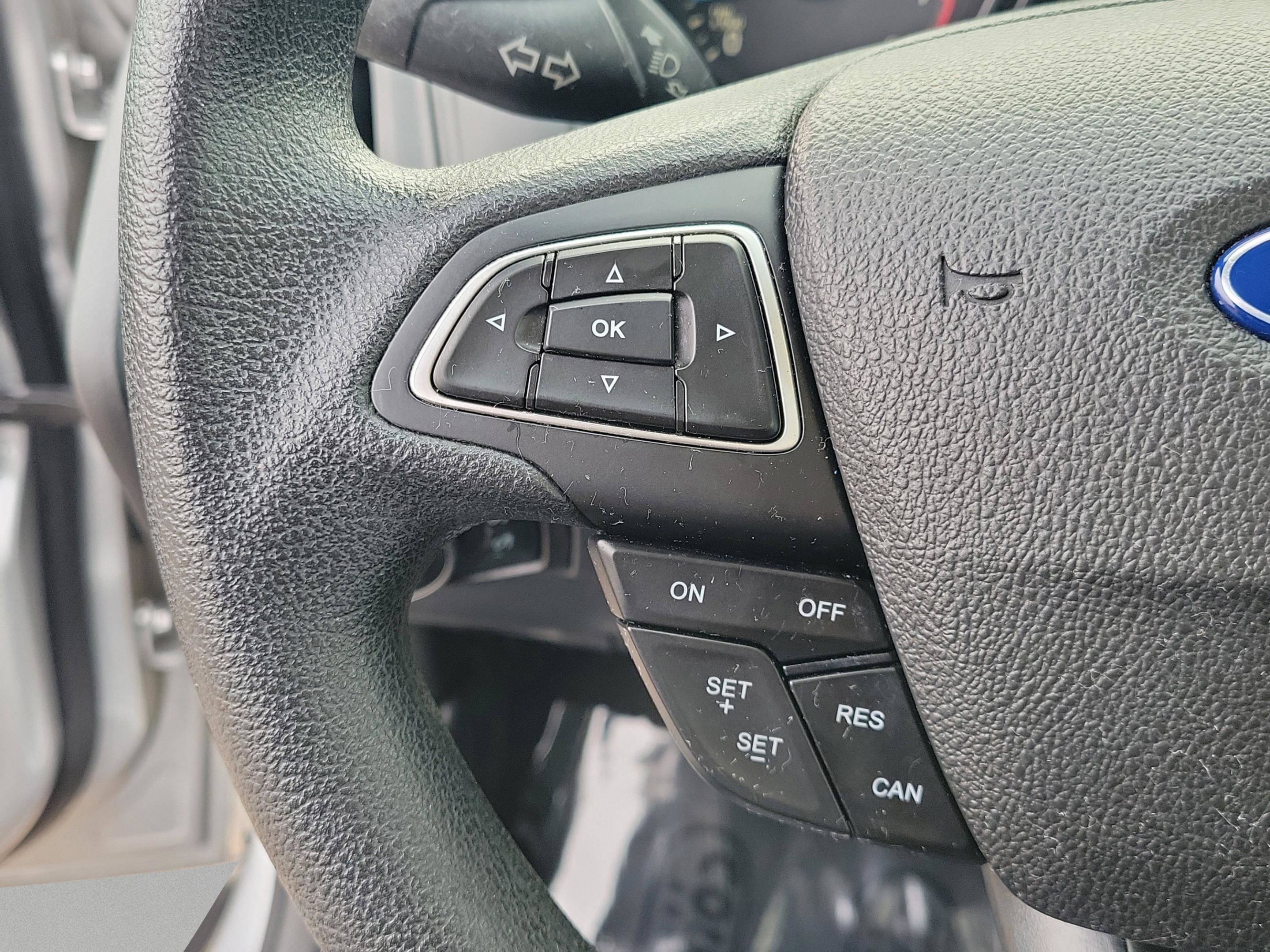 Used 2016 Ford Focus SE image 19