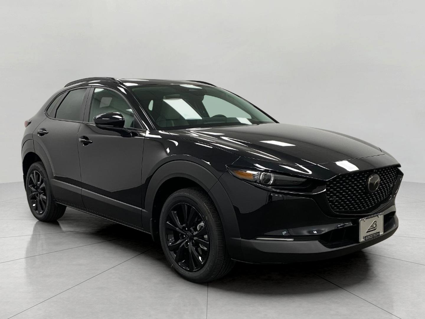 New 2026 MAZDA CX-30 Aire Edition