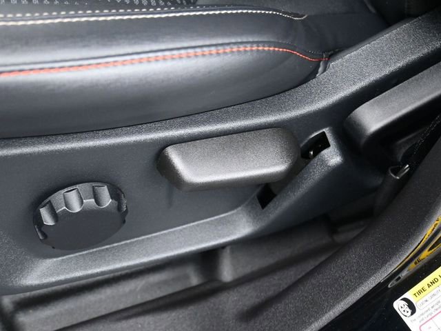 Certified 2024 Ford Bronco Raptor w/ Interior Carbon Fiber Pack 6 image 12