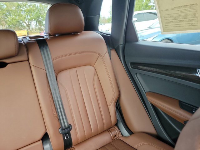 Used 2020 Audi Q5 2.0T Premium Plus w/ Premium Plus Package image 6