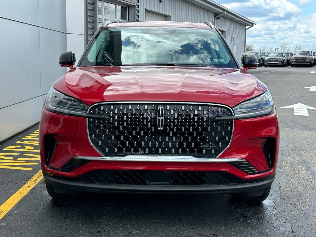 New 2026 Lincoln Aviator AWD image 30