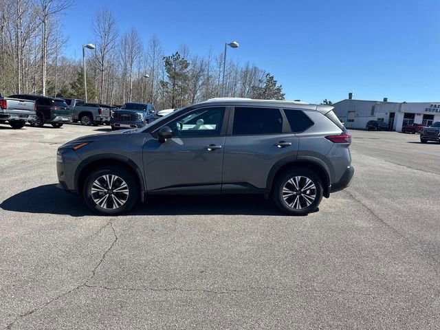 Used 2023 Nissan Rogue SV w/ SV Premium B Package image 7