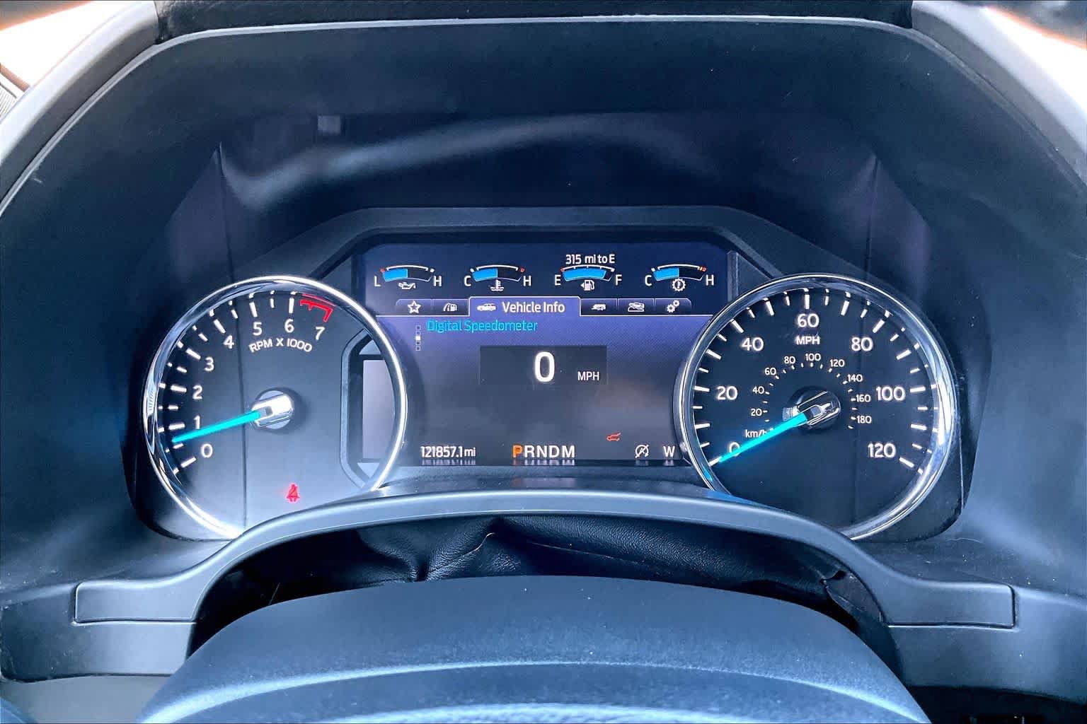 Certified 2020 Ford Expedition XLT w/ Equipment Group 202A AWD/4WD image 26
