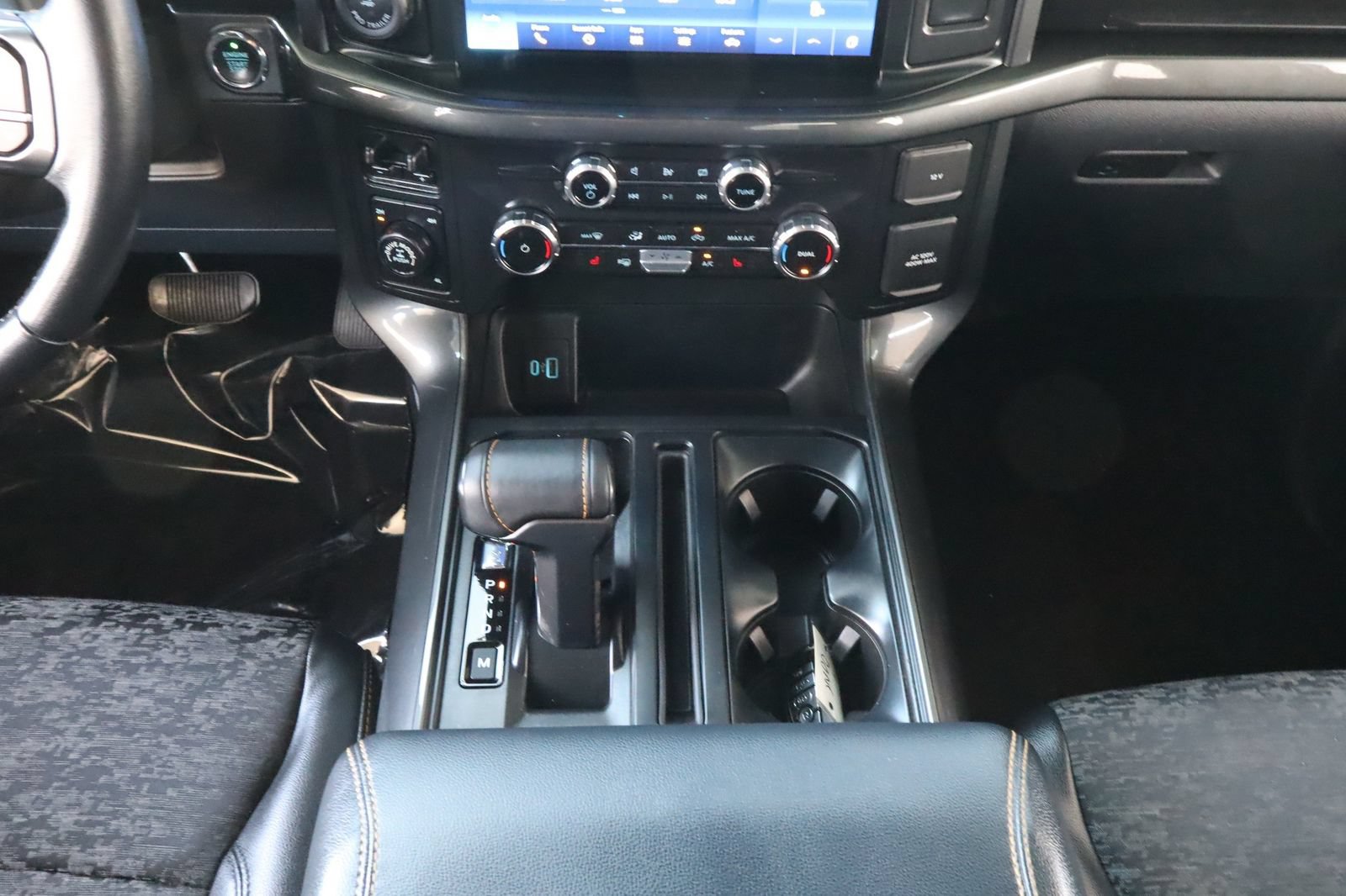 Used 2022 Ford F150 Tremor w/ Equipment Group 401A Mid AWD/4WD image 33