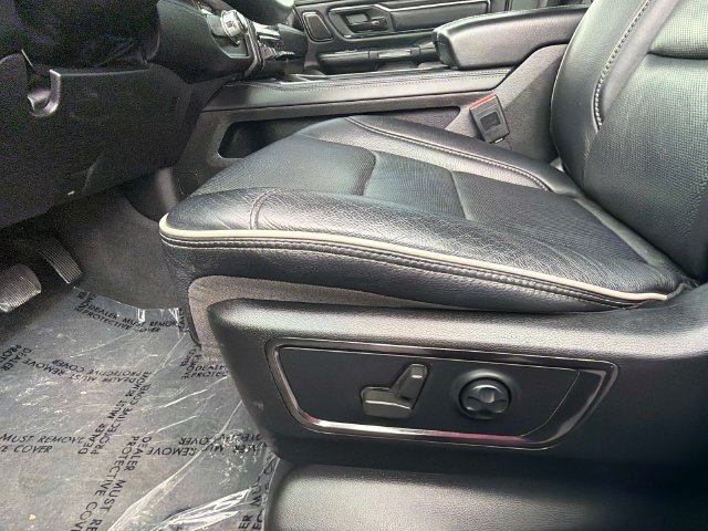 Used 2022 RAM 1500 Limited RWD image 14