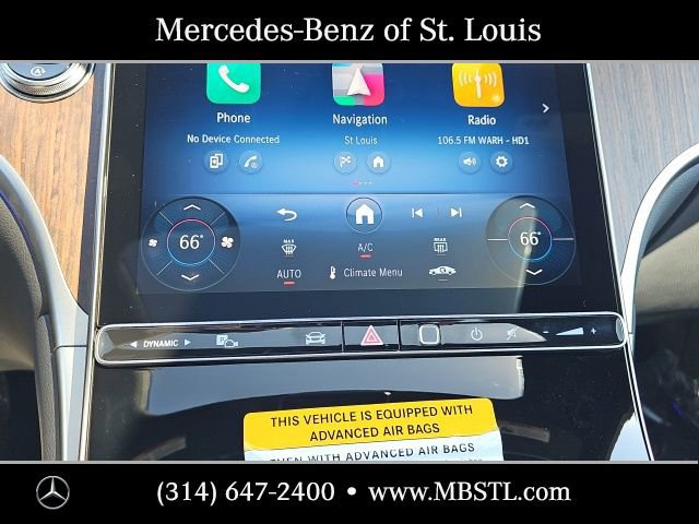 New 2026 Mercedes-Benz GLC 300 4MATIC image 24