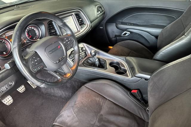 Used 2017 Dodge Challenger R/T Scat Pack image 10