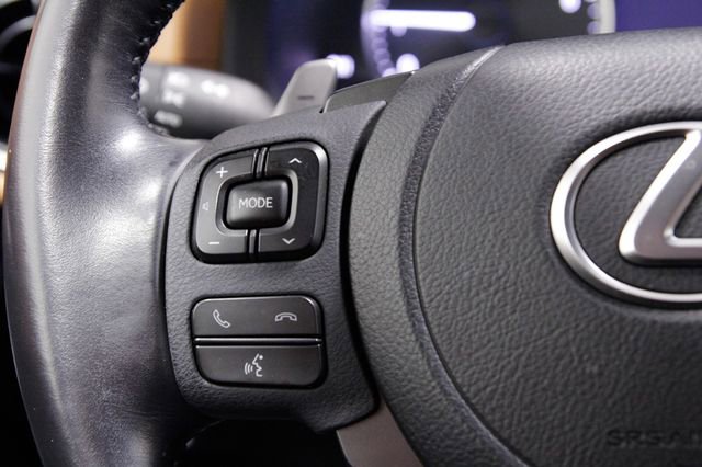 Used 2022 Lexus IS 300 AWD w/ Premium Package image 24
