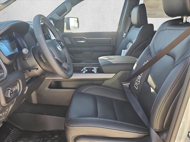 New 2026 RAM 1500 Rebel w/ Advanced Safety Group II video 4