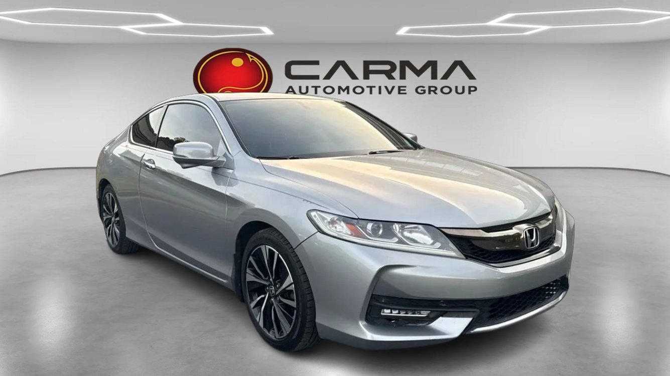 Used 2016 Honda Accord EX-L image 7