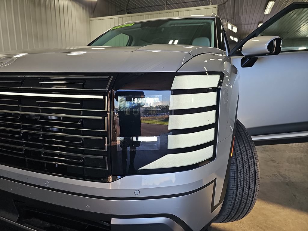 New 2026 Hyundai Palisade SEL AWD/4WD image 32