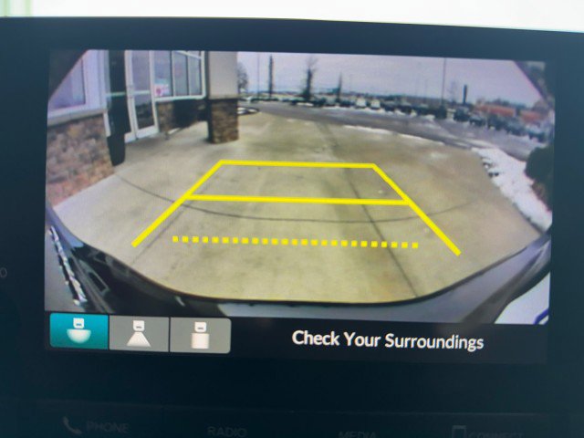 Used 2023 Honda Accord LX image 14