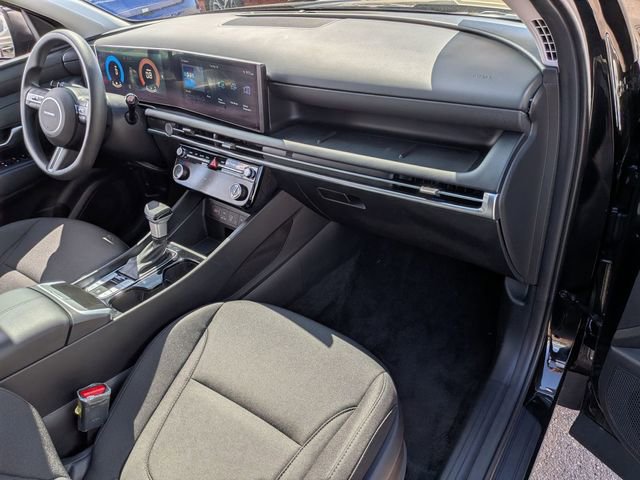 Used 2025 Hyundai Tucson SEL FWD image 34
