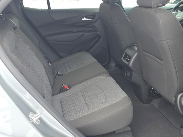 Certified 2024 Chevrolet Equinox LT image 23