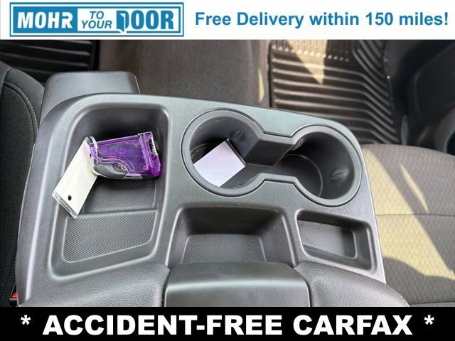 Used 2021 GMC Sierra 1500 Elevation image 24