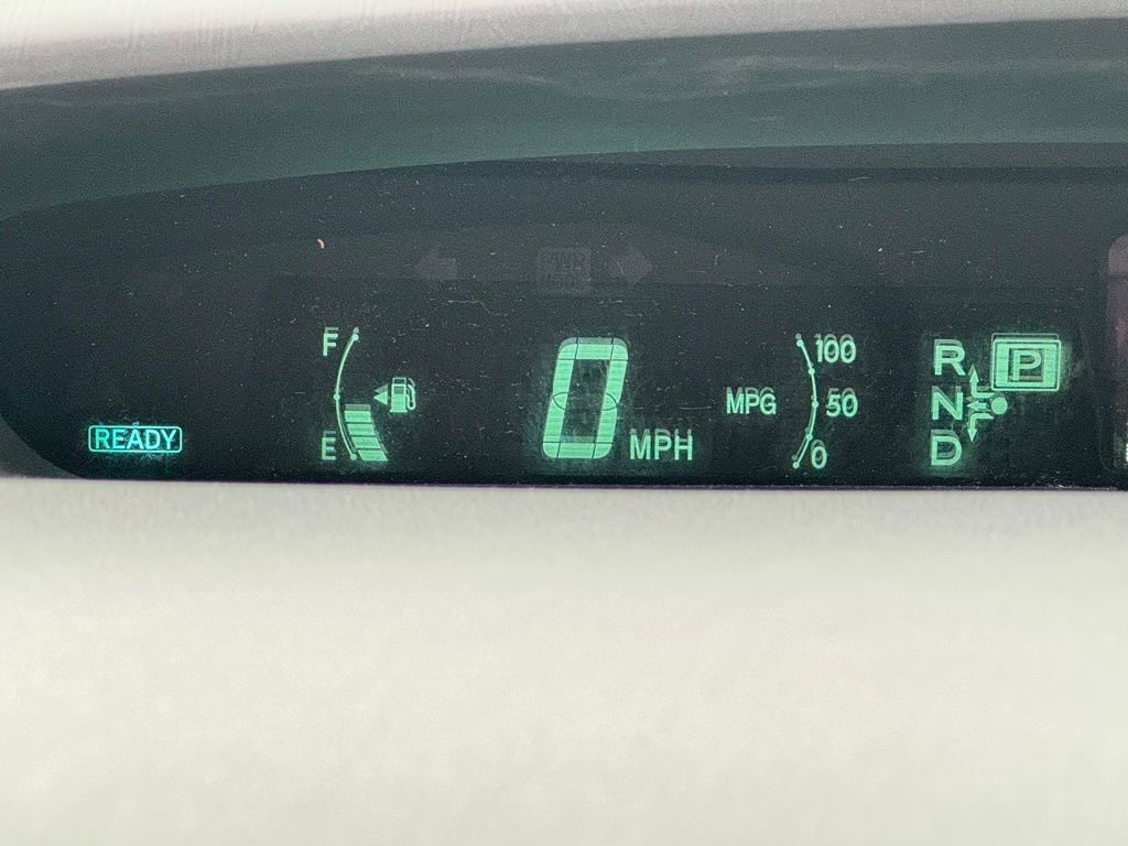 Used 2010 Toyota Prius Two FWD image 29