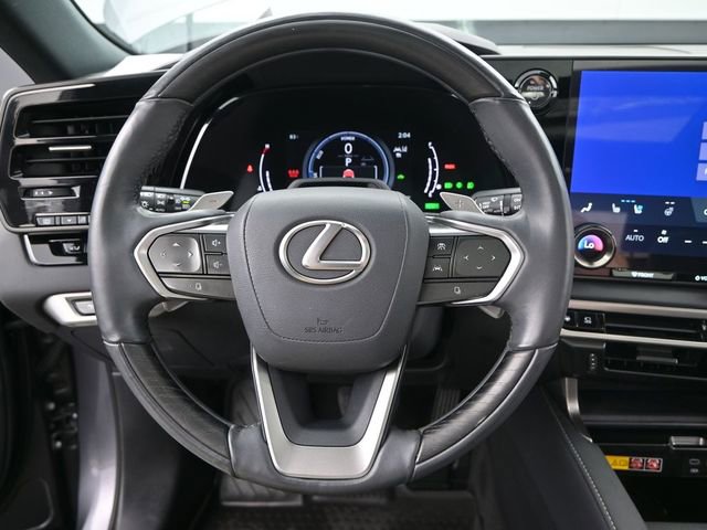 Used 2023 Lexus RX 350 w/ Cold Area Package image 8