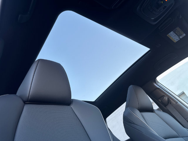 New 2027 Toyota bZ Woodland AWD/4WD image 19